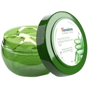 Himalaya Aloe Vera Face And Body Moisturizer 300ml