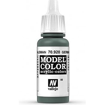 Vallejo German Uniform Paint 17ml