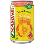 F&N Seasons Can Chrysanthemum Tea 300ml