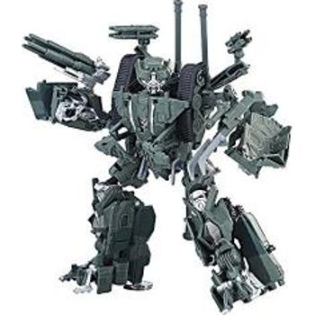 Transformers Studio Series 12 Voyager Class Movie 1 Decepticon Brawl