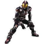 Tamashii Nations Masked Rider Faiz Masked Rider Faiz Bandai Shii Nations S.i.c