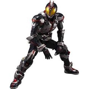 Tamashii Nations Masked Rider Faiz Masked Rider Faiz Bandai Shii Nations S.i.c
