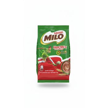 Nestle Milo Activ-Go HotMix Vending 1kg