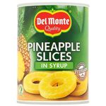 Del Monte Pineapple Chunks In Syrup 567g