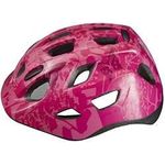 Cannondale Quick Kids Bike Helmet Small/Medium Butterflies