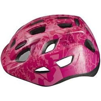 Cannondale Quick Kids Bike Helmet Small/Medium Butterflies