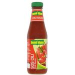Bumi Hijau Chilli Sauce 340g