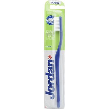 Jordan Hard Tooth Brush Single