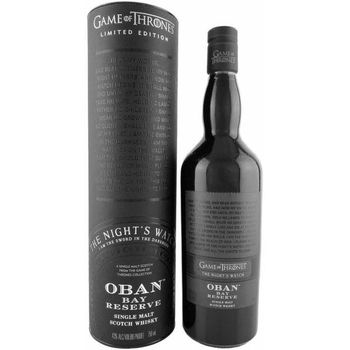 Oban Bay Reserve Got House The Night Watch 