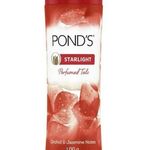 Ponds Starlight Orchid And Jasmine Notes Perfumed Talc 100g