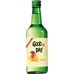Good Day Soju Mango 360ml