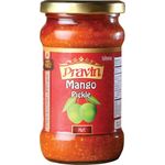 Pravin Mango Pickle 300g