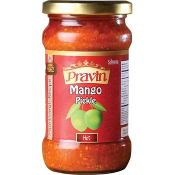 Pravin Mango Pickle 300g