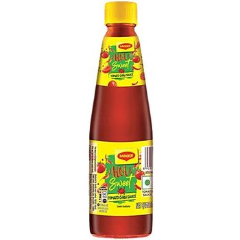 Maggi Hot And Sweet Tomato Chilli Sauce 500g