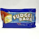 Rebisco Fudgee Barr Cake Bar Vanilla Flavor 39g