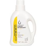 Ecominim Concentrated Liquid Detergent Ever Gentle 1L