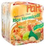 Papa Rice Vermicelli Tom Yum 55g