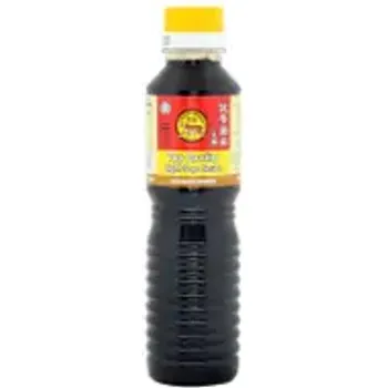Tiger Brand Top Quality Light Soya Sauce 320ml