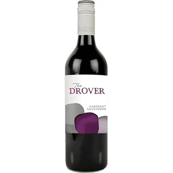 The Drover Cabernet Sauvignon 750ml