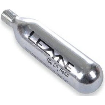 Lezyne Threaded CO2 Cartridge