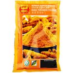 Baba's Turmeric Powder 125g
