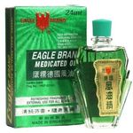 Eagle Green Medicated Oil 24ml