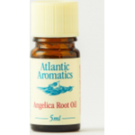 Atlantic Aromatics Angelica Root 5ml