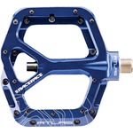 Race Face Atlas Pedals Set Blue