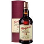 Glenfarclas 15 Year Old Single Malt Whisky 700ml