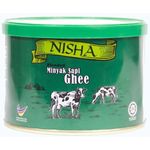 Nisha Blended Ghee 400g