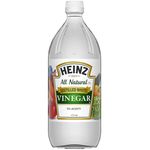 Heinz All Natural Distilled White Vinegar 473ml