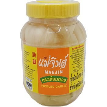 Maejin Pickled Plum 370g