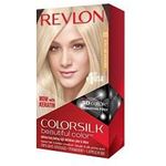 Revlon Colorsilk Beautiful Color 05 Ultra Light Ash Blonde 1 Ea