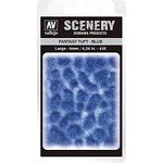 Vallejo Paints Blue Fantasy Tuft Large 6mm 024 In.