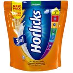 Horlicks 3 In 1 Original 10pcs 28g