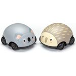 Tiger Tribe Pull Backs 45 Aussie Animals