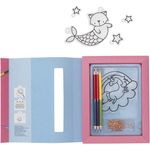 Tiger Tribe Necklaces Shrinkies