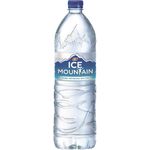 Ice Mountain Pure Bottle Water 1.5l