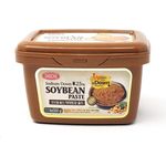 Soybean Paste-Singsong 500g