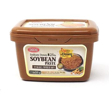 Soybean Paste-Singsong 500g