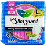 Laurier Super Slimguard Night Wing 30cm 14s
