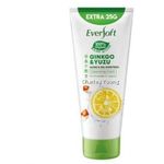 Pembersih Muka Eversoft Ginkgo & Yuzu 195g