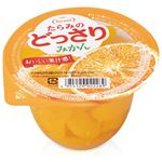 Tarami Dossari Mikan Jelly 230g