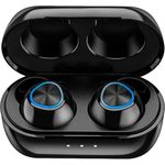 Remax Power Bank True Wireless Headset Tws 16 Black