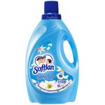 Softlan Fabric Conditioner Softener Spring Fresh 3L