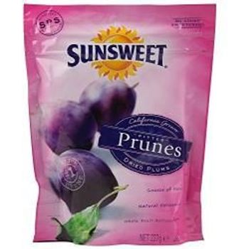Sunsweet Seedless Prune 200g