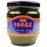 Peng Sheng Hong Kong Olive Vegetables 180g