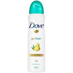 Dove Deodorant Go Fresh Pear Aloe Vera 150ml