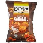 Eureka Popcorn Classic Caramel