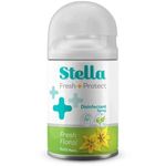 Stella Fresh And Protect Fresh Floral 225ml